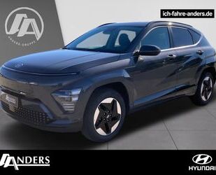 Hyundai KONA Gebrauchtwagen