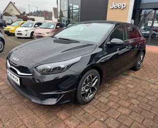 Kia ceed / Ceed Gebrauchtwagen