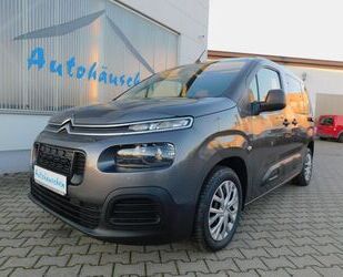 Citroen Berlingo Gebrauchtwagen