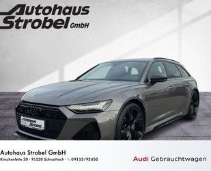 Audi RS6 Gebrauchtwagen