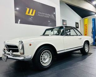 Mercedes-Benz SL 280 Gebrauchtwagen