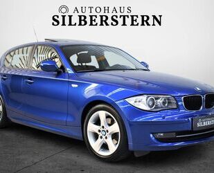 BMW 120 Gebrauchtwagen