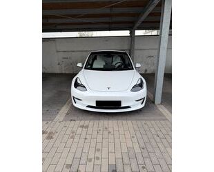 Tesla Model 3 Gebrauchtwagen