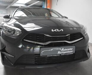 Kia ceed Sportswagon Gebrauchtwagen