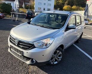Dacia Lodgy Gebrauchtwagen