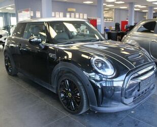 Mini Cooper SE Gebrauchtwagen
