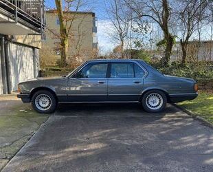 BMW 735 Gebrauchtwagen