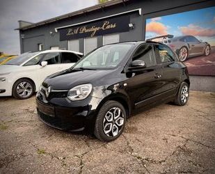 Renault Twingo Gebrauchtwagen