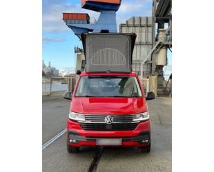 VW T6 California Gebrauchtwagen