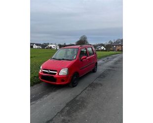 Opel Agila Gebrauchtwagen
