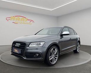 Audi SQ5 Gebrauchtwagen