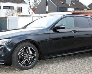 Mercedes-Benz E 300 Gebrauchtwagen
