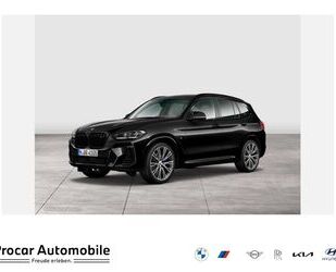 BMW X3 M40 Gebrauchtwagen