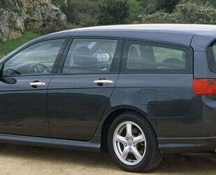 Honda Accord Gebrauchtwagen