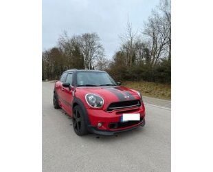 Mini Cooper S Countryman Gebrauchtwagen
