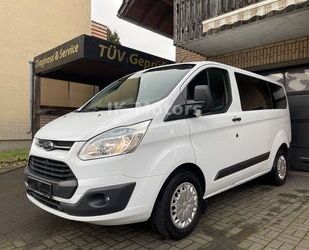 Ford Transit Gebrauchtwagen