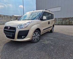 Fiat Doblo Gebrauchtwagen