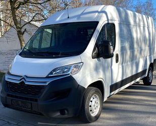 Citroen Jumper Gebrauchtwagen