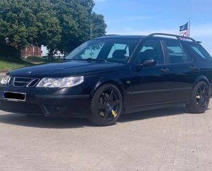 Saab 9-5 Gebrauchtwagen