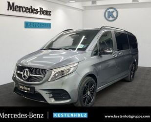 Mercedes-Benz V 250 Gebrauchtwagen