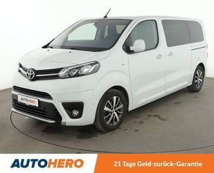 Toyota Proace (Verso) Gebrauchtwagen