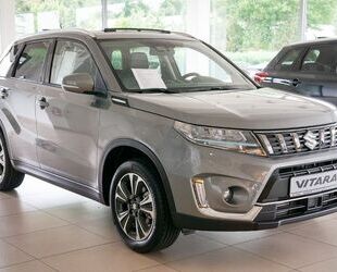 Suzuki Vitara Gebrauchtwagen