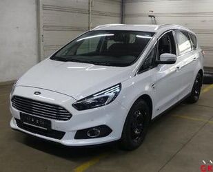 Ford S-Max Gebrauchtwagen