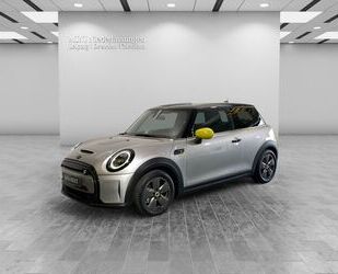 Mini Cooper SE Gebrauchtwagen