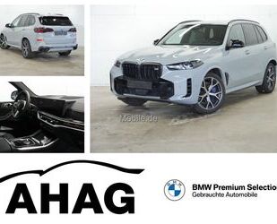BMW X5 M60 Gebrauchtwagen