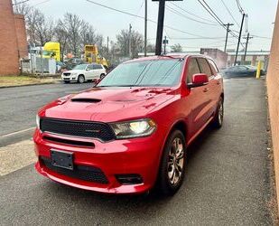 Dodge Durango Gebrauchtwagen