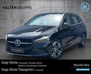 Mercedes-Benz B 180 Gebrauchtwagen