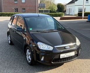 Ford C-Max Gebrauchtwagen