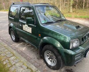 Suzuki Jimny Gebrauchtwagen