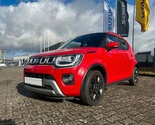 Suzuki Ignis Gebrauchtwagen
