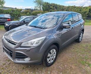 Ford Kuga Gebrauchtwagen