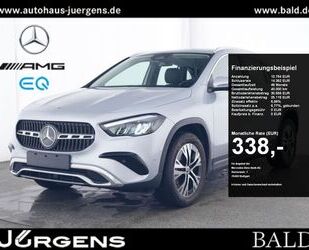 Mercedes-Benz GLA 180 Gebrauchtwagen