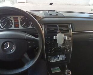 Mercedes-Benz B 150 Gebrauchtwagen