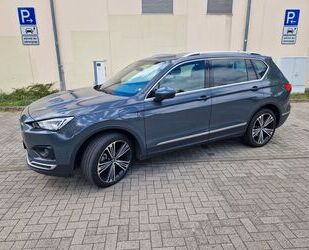 Seat Tarraco Gebrauchtwagen