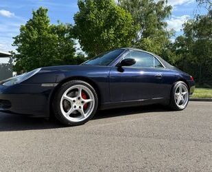 Porsche 996 Gebrauchtwagen