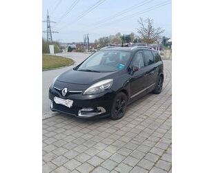 Renault Grand Scenic Gebrauchtwagen