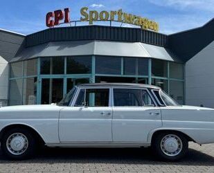 Mercedes-Benz 230 Gebrauchtwagen
