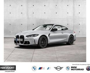 BMW M4 Gebrauchtwagen