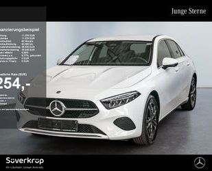 Mercedes-Benz A 250 Gebrauchtwagen