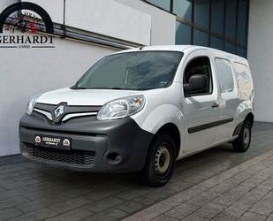 Renault Kangoo Gebrauchtwagen