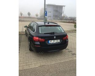 BMW 530 Gebrauchtwagen