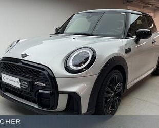 Mini Cooper Gebrauchtwagen