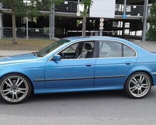 BMW 540 Gebrauchtwagen