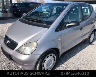 Mercedes-Benz A 140 Gebrauchtwagen
