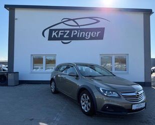 Opel Insignia Gebrauchtwagen