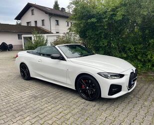 BMW 430 Gebrauchtwagen